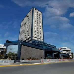 The Green Park Gaziantep Hotel Exterior photo