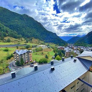 Ribasol 645, Apartamento Hasta 4 Personas, Arinsal Apartment Exterior photo