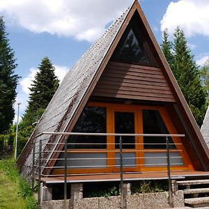 Ferienhaus Im Nordschwarzwald Haus Kira Villa Schellbronn Exterior photo