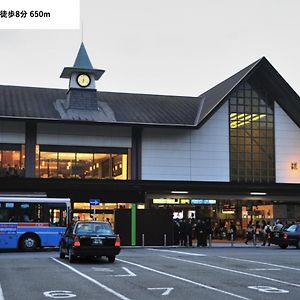 Gen Hotel Kamakura Exterior photo