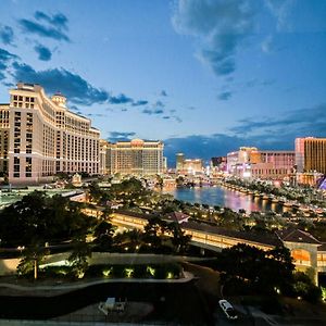 Stripviewsuites At Jockey Club Las Vegas Exterior photo