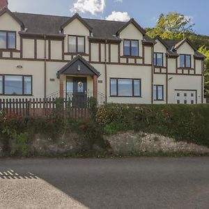 Tudor House Villa Ross-on-Wye Exterior photo