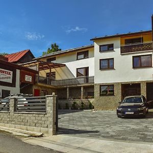 Penzion Janka Hotel Habovka Exterior photo