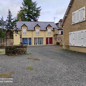 Maison Accueillante A Solesmes Avec Terrasse Et Parking Inclus Villa Exterior photo