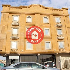 Oyo 578 Rabat Hotel Furnished Apartements Al Khobar Exterior photo