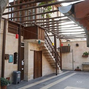 Beliz Hanim Konaklari Hotel Gaziantep Exterior photo