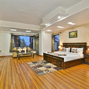 Satyam Int. By Pineberry Hotels Dalhousie Exterior photo