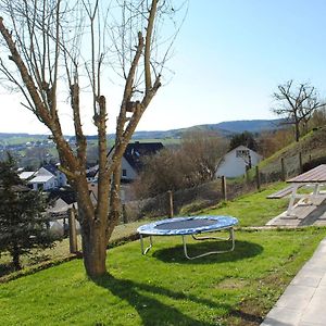 An Attractive Apartment In Gerolstein Exterior photo