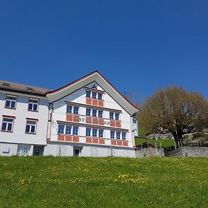 Gasthaus Baeren Schlatt Hotel Appenzell Exterior photo