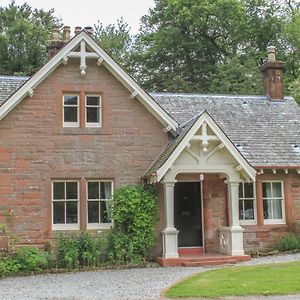 Gate Lodge - Threave Estate Castle Douglas Exterior photo