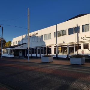 City Hotel Winschoten Exterior photo