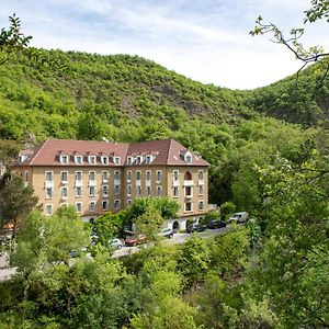 Hotel Le Richelme Digne-les-Bains Exterior photo