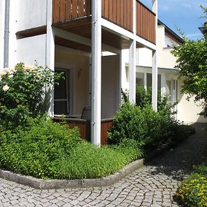 Ferienwohnung Schuster Altotting Exterior photo