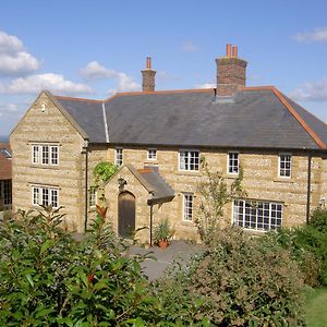 Whiteways Farmhouse Bed & Breakfast Dorchester Exterior photo