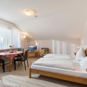 Ferienwohnanlage-Oberaudorf 1 Zimmer App E 8 Mit Hallenbad Und Sauna Exterior photo