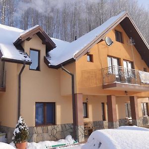 Dobra Miejscowka Hotel Krynica Zdroj Exterior photo