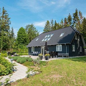 10 Person Holiday Home In Glesborg Room photo