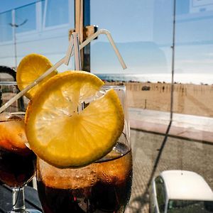 Prestige Holidays Alojamentos Hotel Nazare Exterior photo