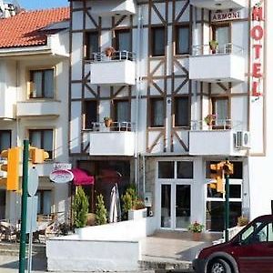 Armoni Hotel Datca Exterior photo