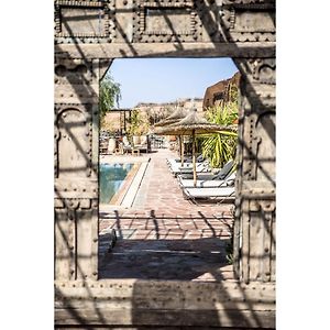 Dar Tafantant Hotel Marrakesh Exterior photo