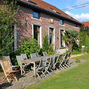 Hageland Vakantieverblijf Apartment Holsbeek Exterior photo