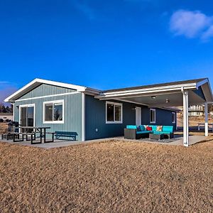 Lake Mcconaughy Getaway With Patio - Walk To Beach Villa Belmar Exterior photo