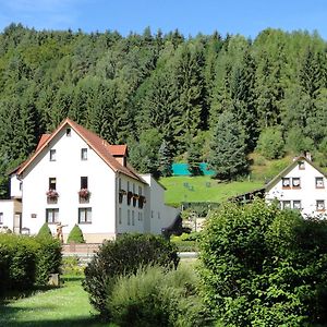 4 Sterne Ferienwohnung Sommerberg Inklusive Gaestekarte Rohrbach  Exterior photo