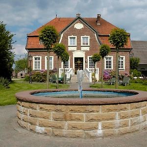 Ferienhof Rustemeier Apartment Altenberge  Exterior photo