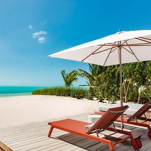 Beach Enclave Hotel Providenciales Exterior photo