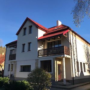 Valentyna Hotel Skhidnytsia Exterior photo