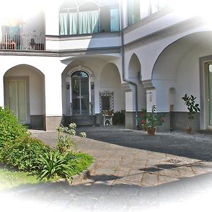 Home La Corte Sant'Antimo Exterior photo