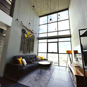 Next To The Metro Station 13Th Floor Luxury Loft Apartment In Nilufer Bursa Exterior photo