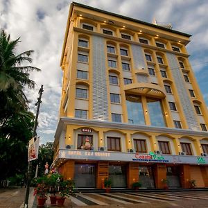 Hotel Raj Resort Madgaon Exterior photo