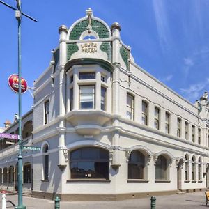 Leura Hotel Camperdown Exterior photo