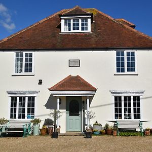 Rockstone Cottage Freshwater Exterior photo