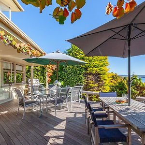 Pokaka Lake House - Wharewaka Holiday Home Taupo Exterior photo