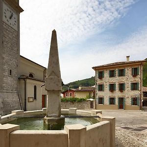 Le Zitelle Di Ron Bed & Breakfast Valdobbiadene Exterior photo