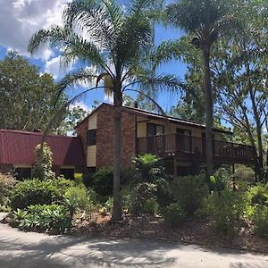 B&B Home In The Country Barellan Point Exterior photo