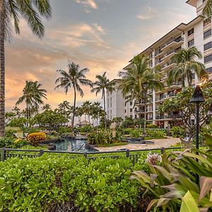 Luxurious Ocean View Beach Villa B-903 At Ko'Olina Beach Villas Kapolei Exterior photo