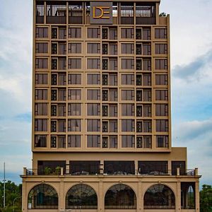 D Elegance Grand Bandar Seri Alam Hotel Masai Exterior photo