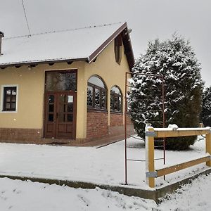 Ruralna Kuca Za Odmor Golub Villa Skaricevo Exterior photo
