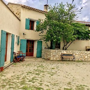 Le Jas Du Mont Ventoux Bed & Breakfast Sault-de-Vaucluse Exterior photo