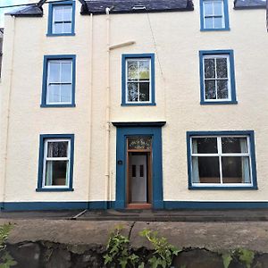 Corsewall Arms Guest House Stranraer Exterior photo