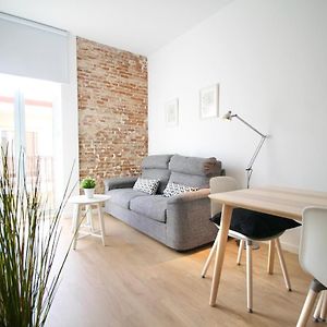 Mediterranean Way - Style Tarragona Apartment Exterior photo