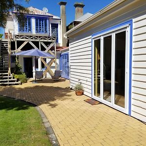 City Central Apartment - Modern, Private & Quiet Invercargill Exterior photo