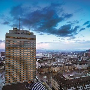 Becozy Self Check-In & Pop-Up Hotel Zurich Exterior photo