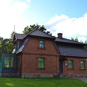 Rmk Lodja Jahimaja Villa Parnumaa Exterior photo