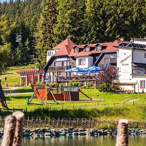 Alpenhotel Enzian Moenichkirchen Exterior photo