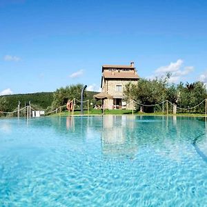 Tenuta La Tabaccaia Villa La Pesta Exterior photo