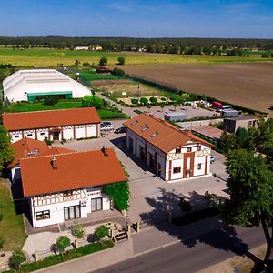 Osrodek Ukazia Hotel Orzechowo  Exterior photo